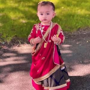 Meet your Posher, Ram